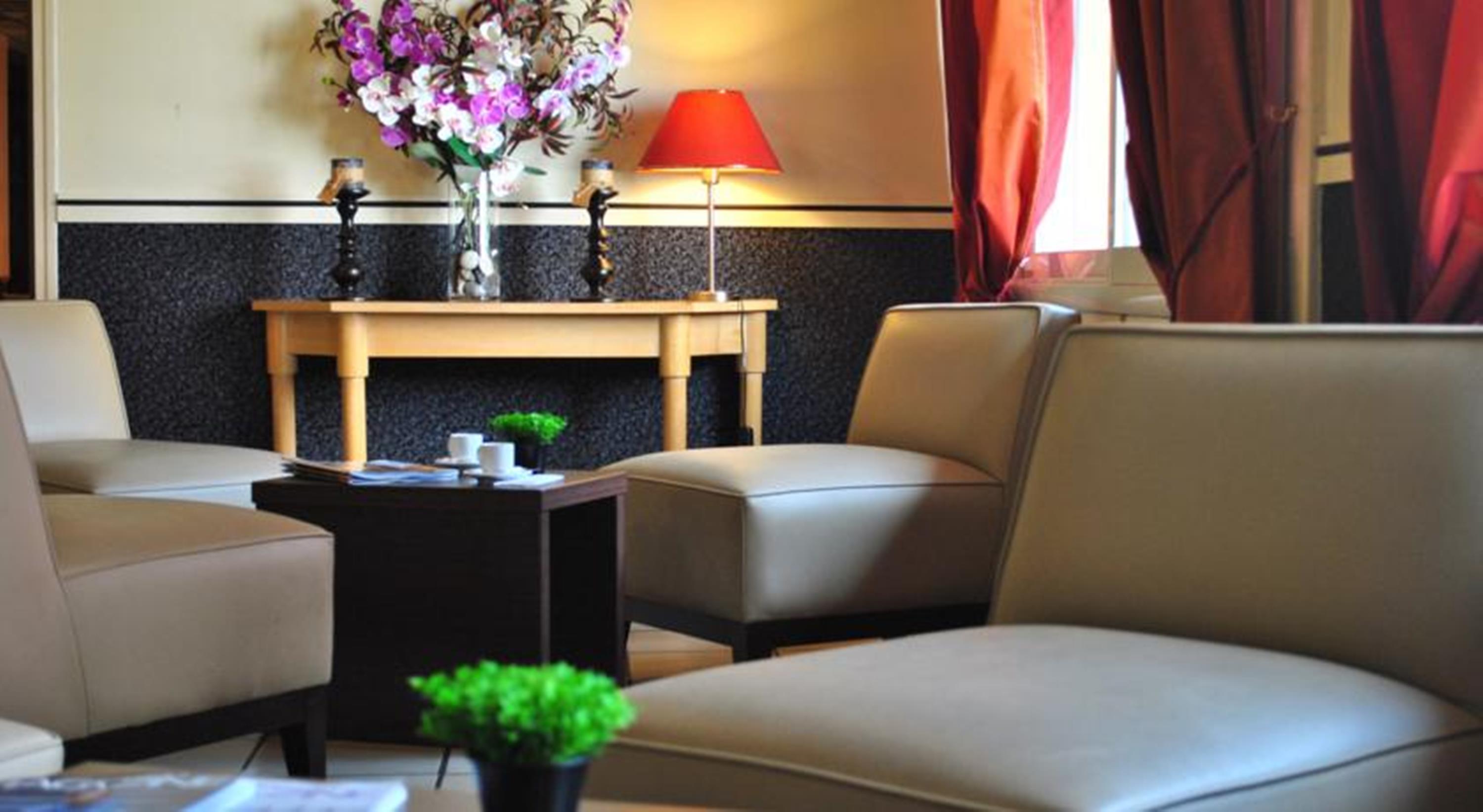 Hotel Alliance Lourdes
