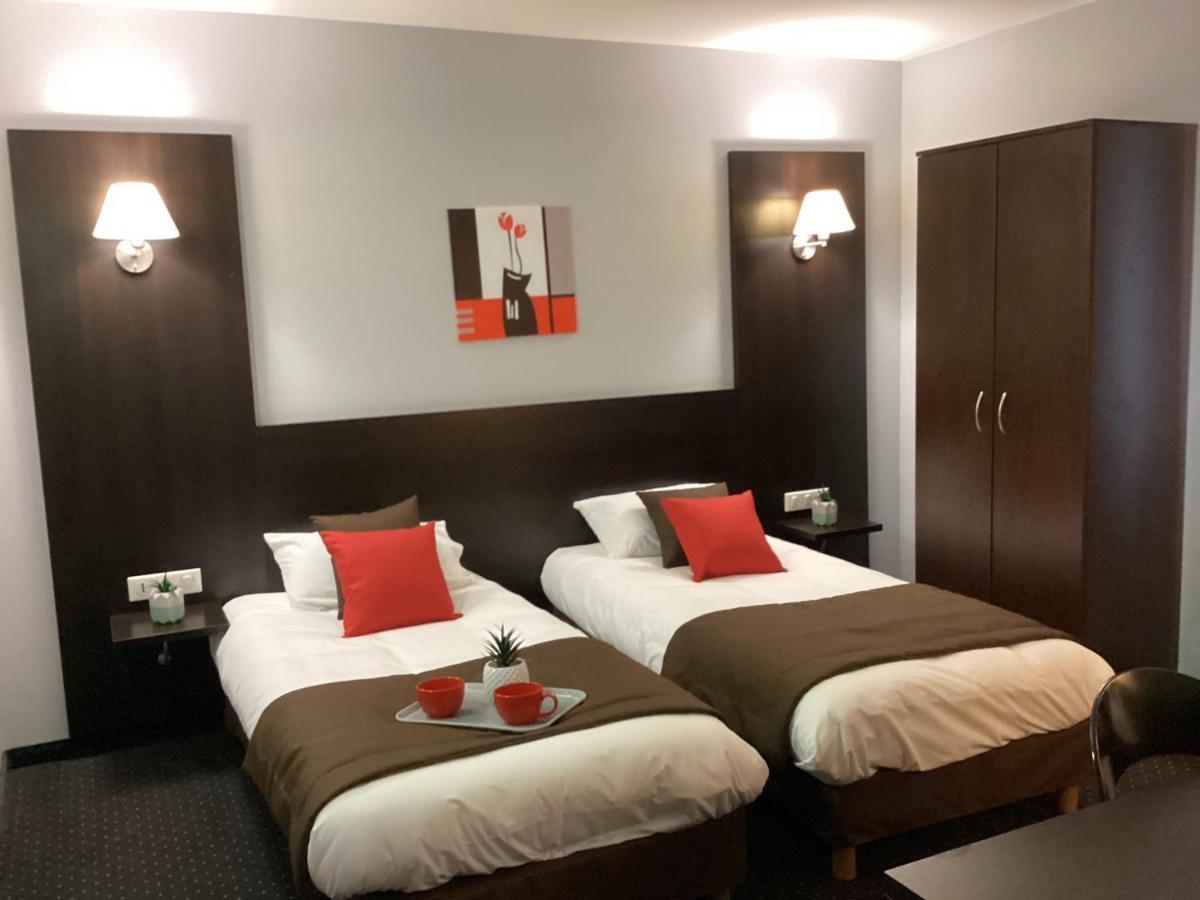 Hotel Alliance