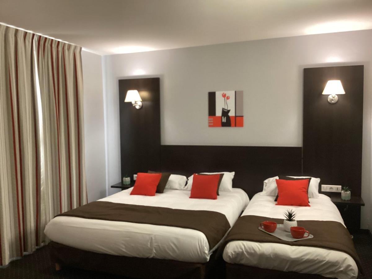 Alliance Hotel