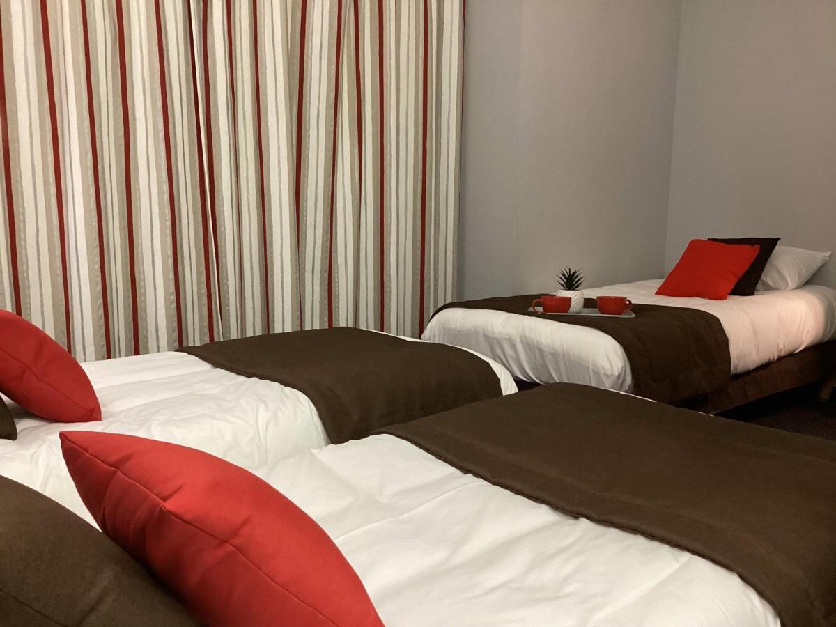 Alliance Hotel 3*