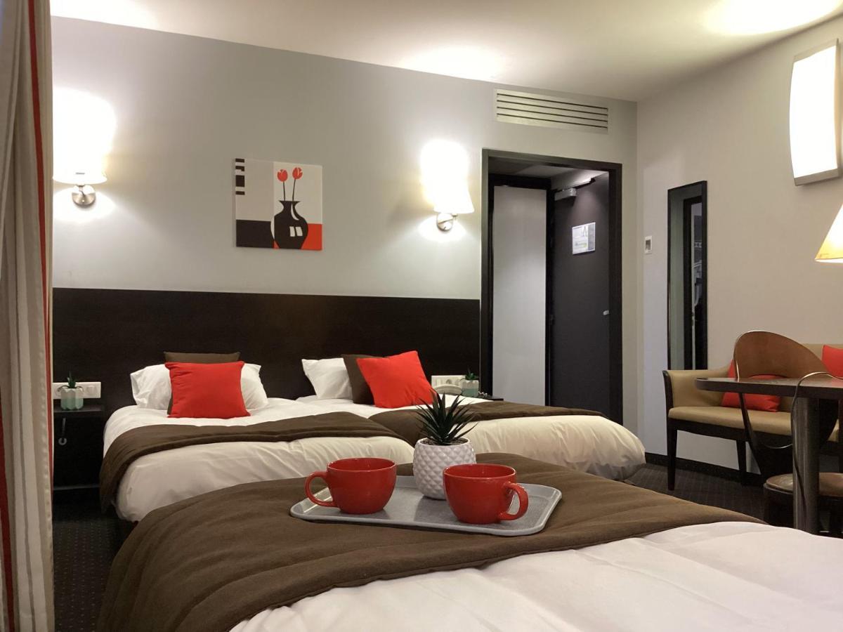 Alliance Hotel 3*