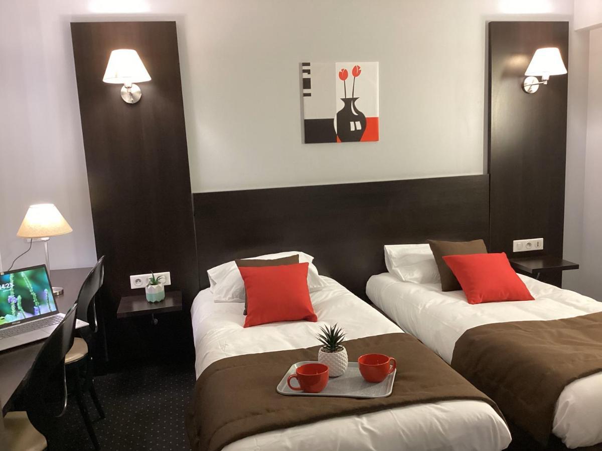 Hotel Alliance
