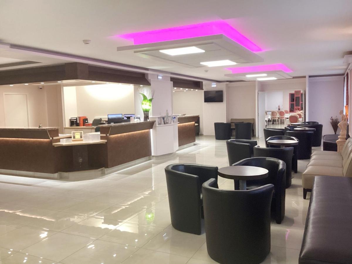 Alliance Hotel