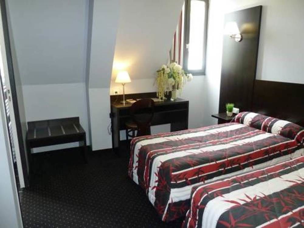 Hotel Alliance 3*
