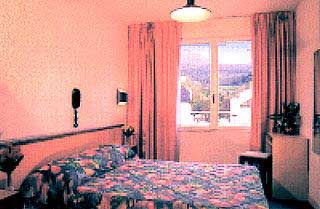 Hotel Alliance 3*