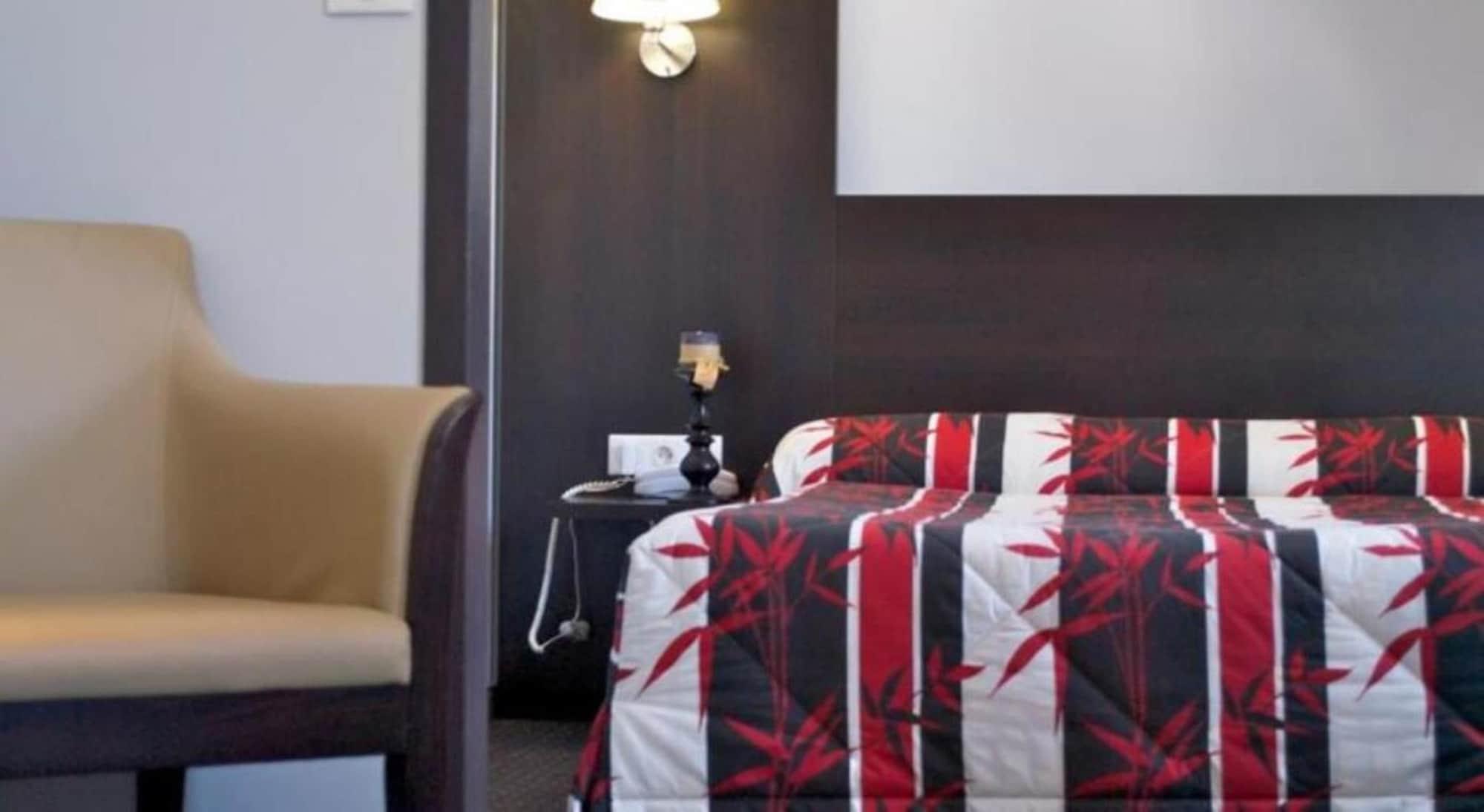 Alliance Hotel 3*