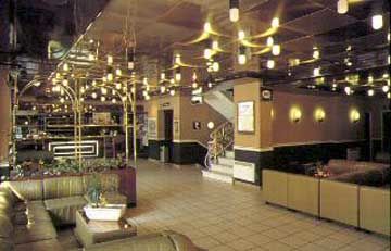 Hotel Alliance 3*