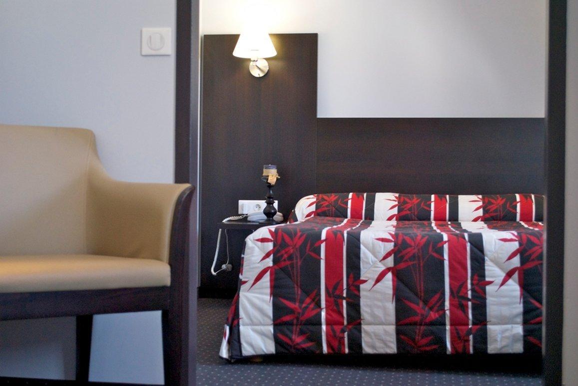 Alliance Hotel Lourdes