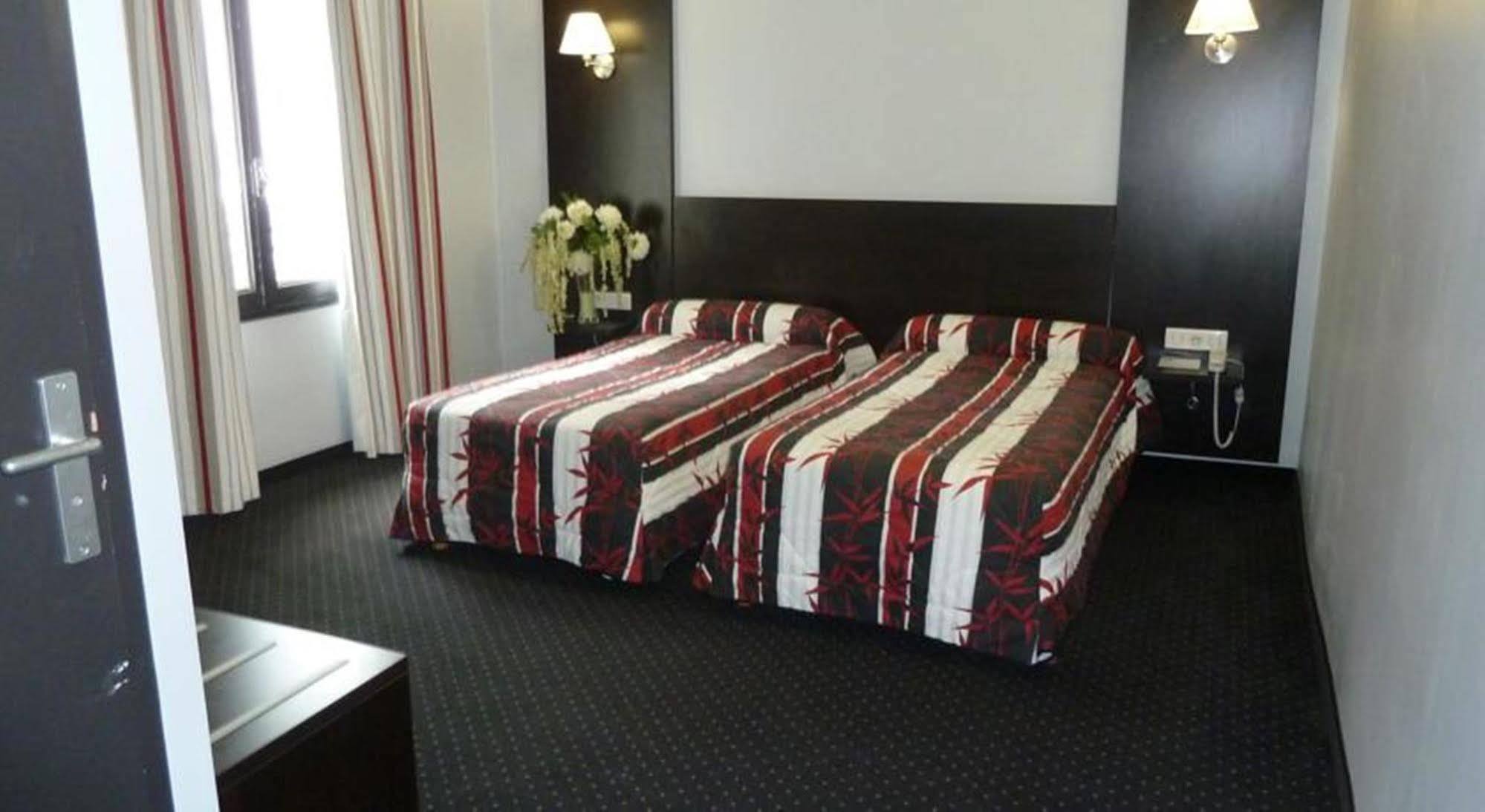 Hotel Alliance Lourdes