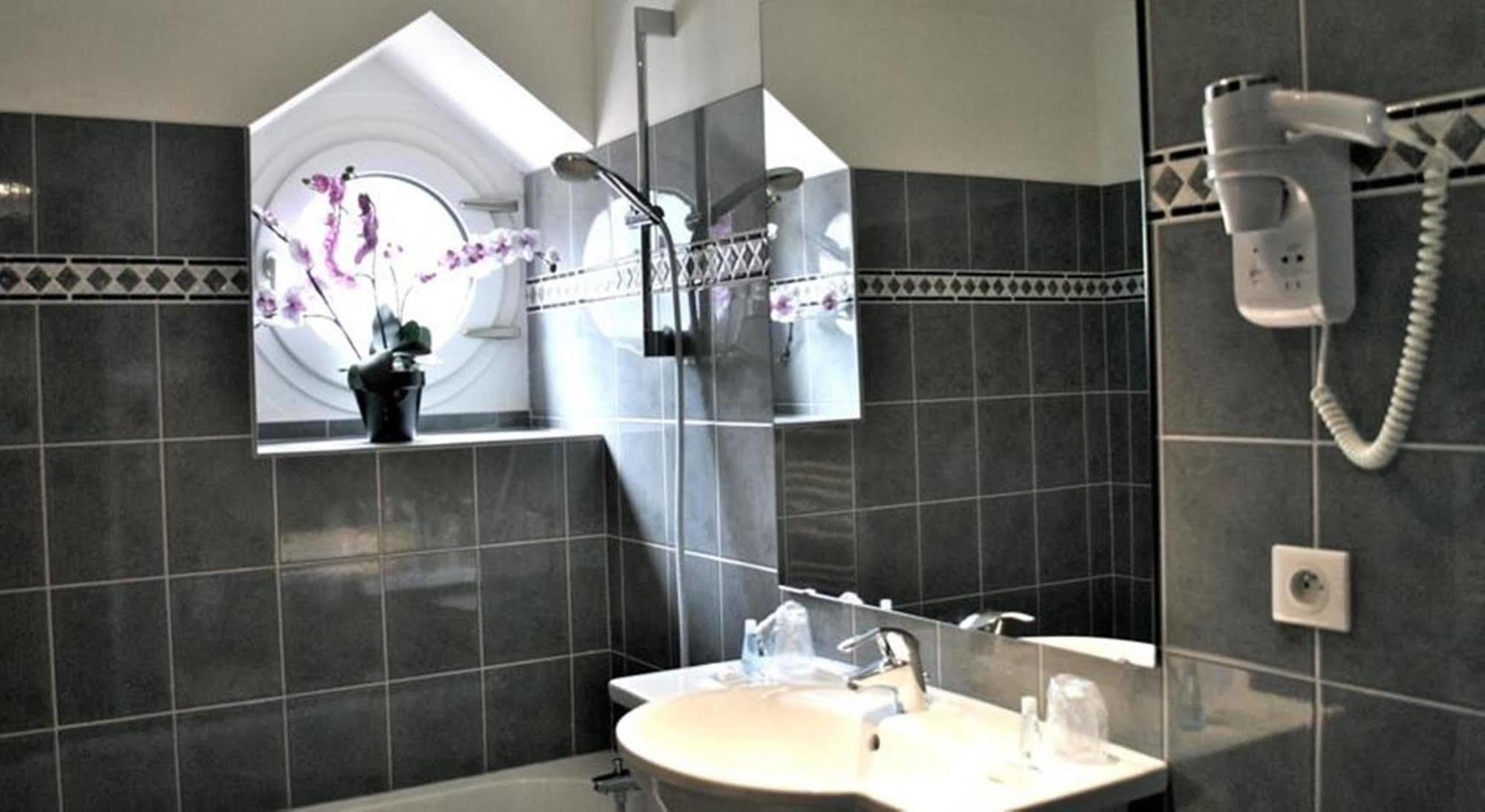 Alliance Hotel Lourdes