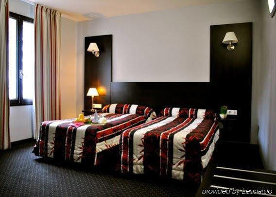 Alliance 3* Lourdes