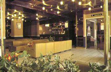 Hotel Alliance